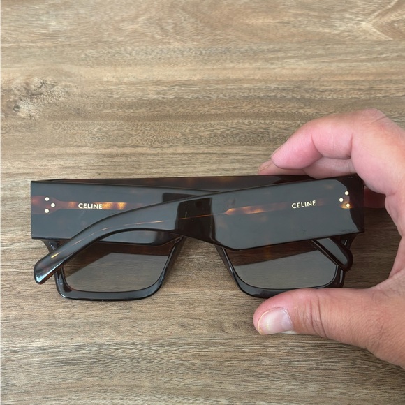 Celine sunglasses - Picture 2 of 7